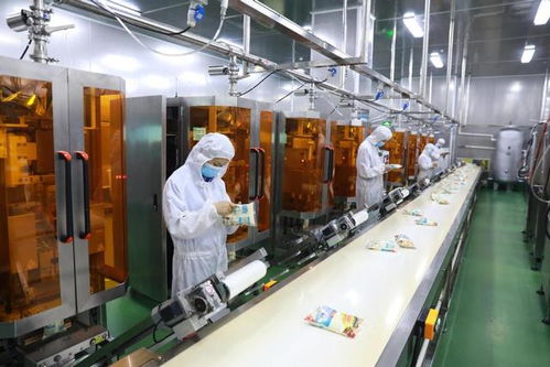 面向經濟主戰場，東莞科創“十四五”加速餐飲管理產業核心技術突破